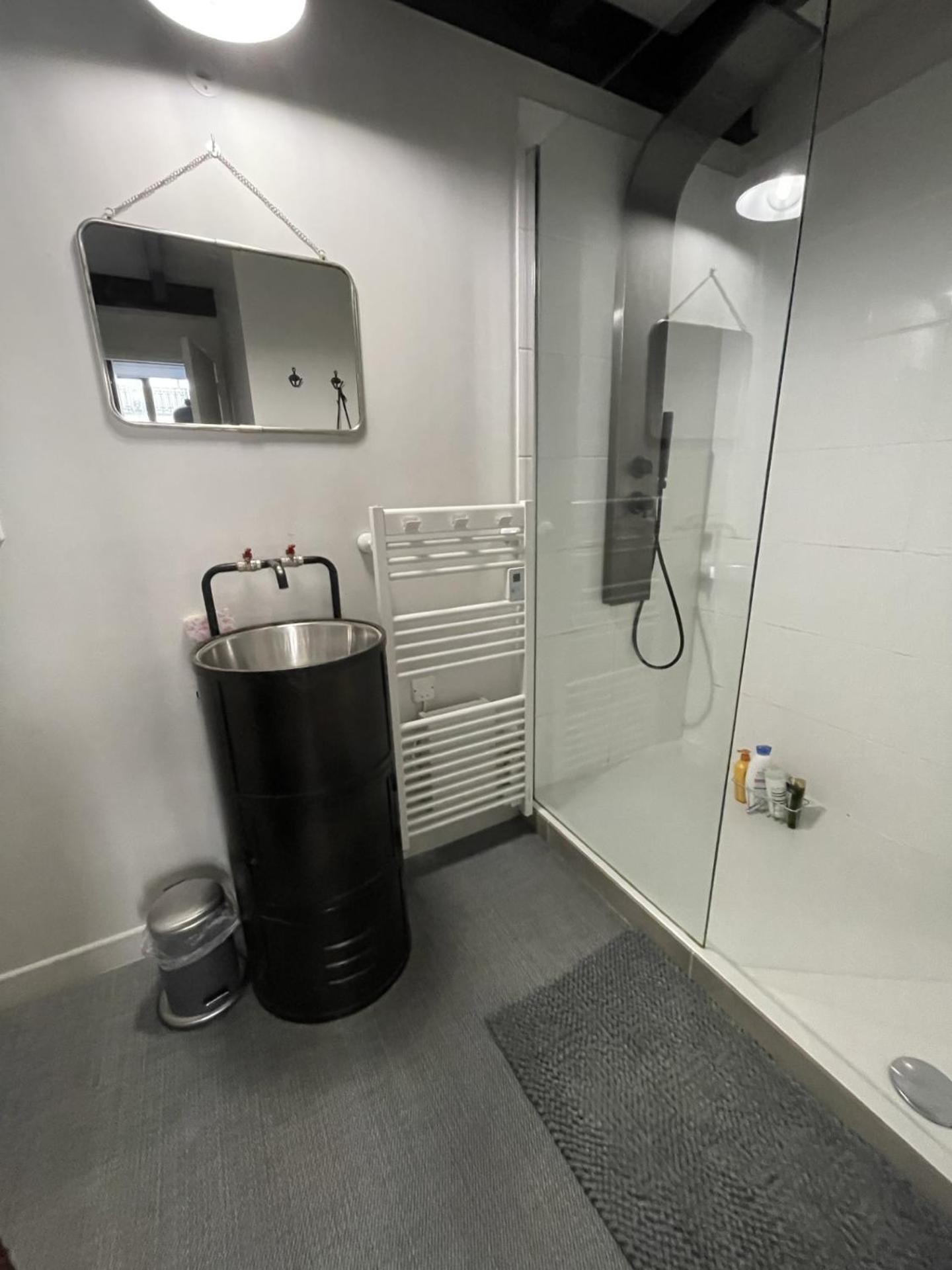 Loft Royal Des Promenades Apartment Reims Luaran gambar